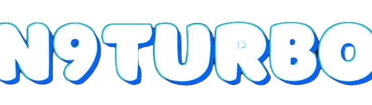 n9turbo - Kanal Resmi Indonesia